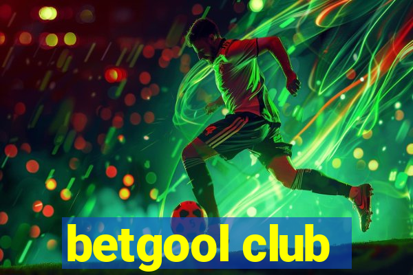 betgool club